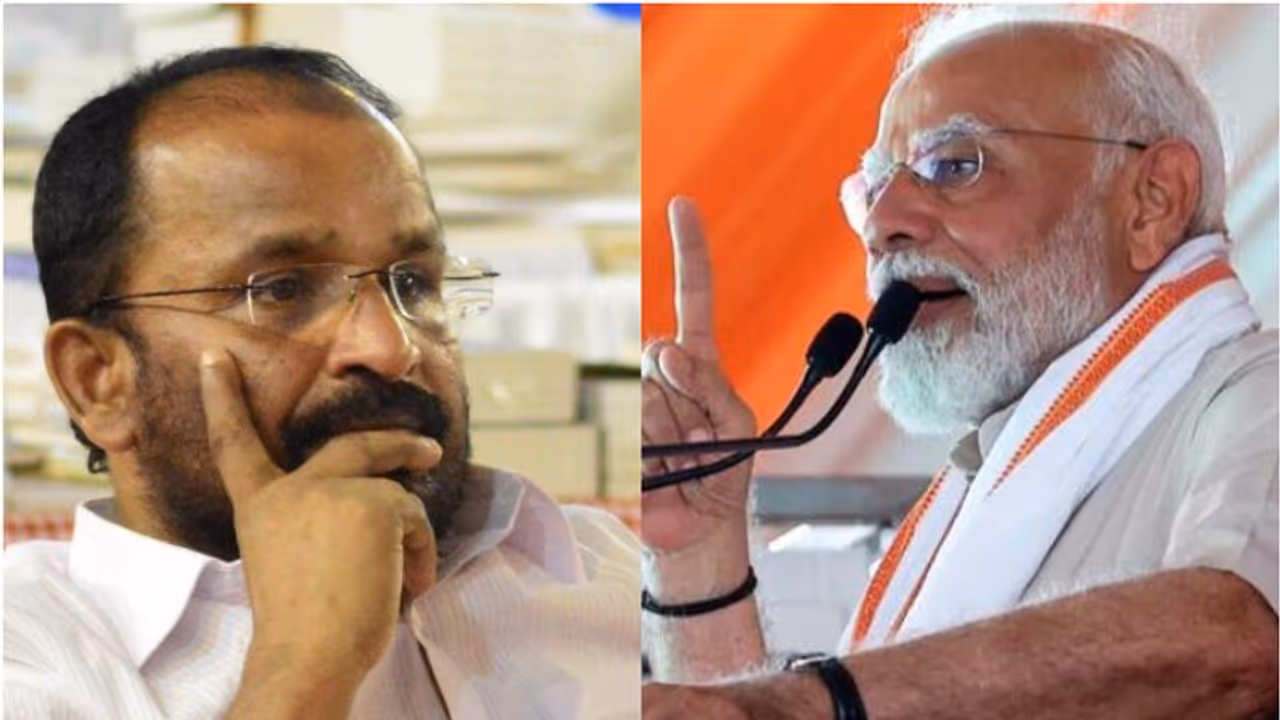 മോദിക്കെതിരേ ടി.എന്. പ്രതാപന് തെരഞ്ഞെടുപ്പ് കമ്മിഷന് പരാതി നല്കി മോദിക്കെതിരേ ടി.എന്. പ്രതാപന് തെരഞ്ഞെടുപ്പ് കമ്മിഷന് പരാതി നല്കി