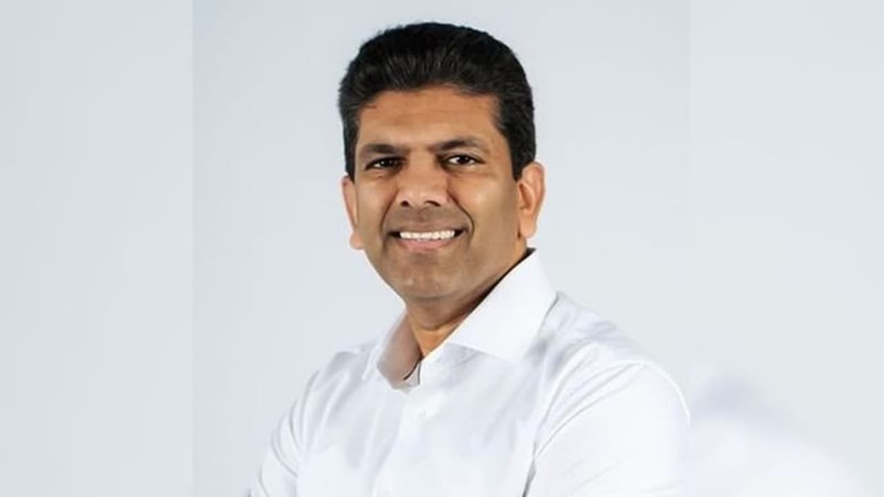 5,785 கோடி சொத்து... நாட்டின் நம்பர் 1 பணக்கார வேட்பாளர்! இவர் யாருன்னு தெரியுமா?