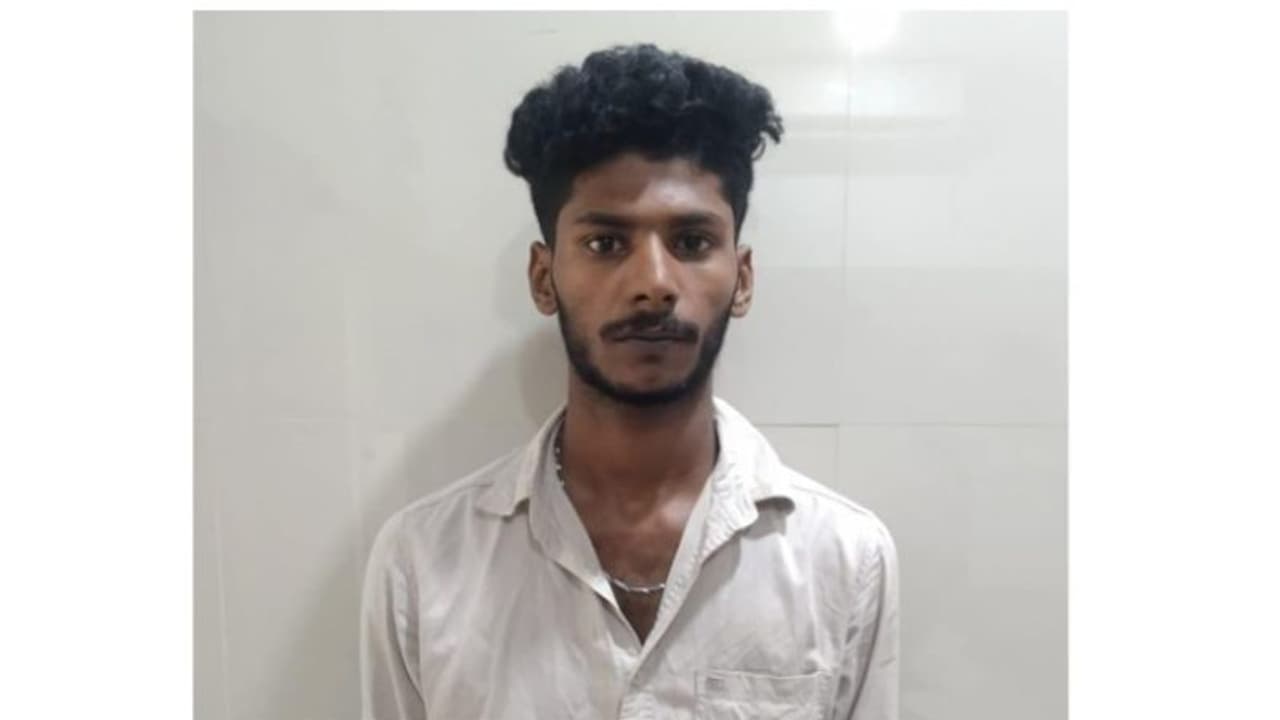 പ്രായപൂര്‍ത്തിയാവാത്ത പെണ്‍കുട്ടിക്കു നേരെ ലൈംഗികാതിക്രമം; യുവാവ് അറസ്റ്റില്‍