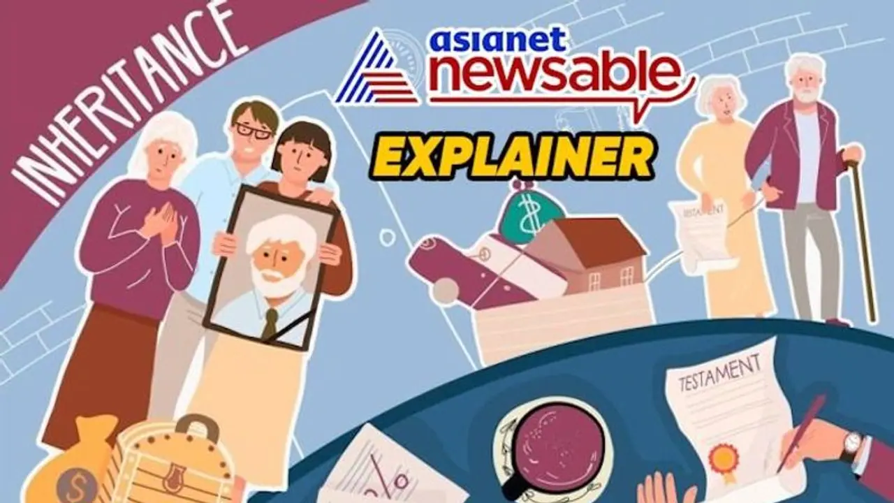 EXPLAINED: What is Inheritance Tax? Why was it abolished in 1985? EXPLAINED: What is Inheritance Tax? Why was it abolished in 1985?