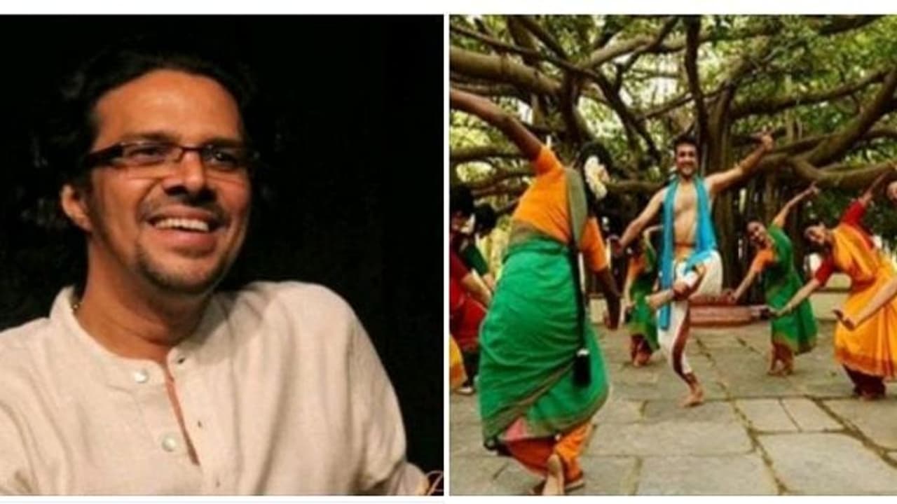 Kalakshetra : தொடரும் பாலியல் குற்றச்சாட்டு.!!கலாஷேத்திரா மாணவி புகார் மாஜி பேராசிரியரை தட்டித்துக்கிய போலீஸ்