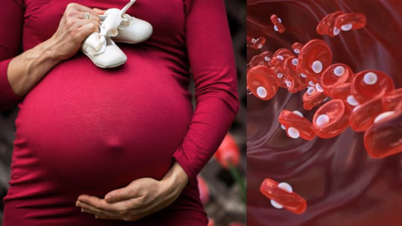 ഗര്‍ഭിണികളില്‍ ഹീമോഗ്ലോബിന്‍റെ അളവ് കൂട്ടാന്‍ കഴിക്കാം ഈ എട്ട് ഭക്ഷണങ്ങള്‍... 