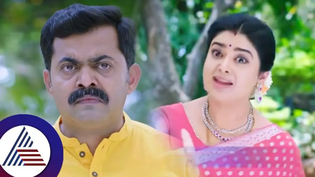 ತನಗಿಂತ ಹೆಚ್ಚು ಗೌರವ ಸಿಗ್ತಿದೆಯಂತ ಕೊಲೆನೇ ಮಾಡ್ಸೋದಾ? ನಿಜಕ್ಕೂ ಇಂಥ ಹೆಂಗಸರು ಇರ್ತಾರಾ? ತನಗಿಂತ ಹೆಚ್ಚು ಗೌರವ ಸಿಗ್ತಿದೆಯಂತ ಕೊಲೆನೇ ಮಾಡ್ಸೋದಾ? ನಿಜಕ್ಕೂ ಇಂಥ ಹೆಂಗಸರು ಇರ್ತಾರಾ?