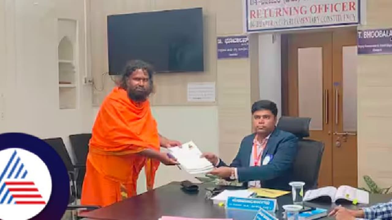  52 ಬಾರಿ ಚುನಾವಣೆಯಲ್ಲಿ ಸೋತು ಠೇವಣಿ ಕಳೆದುಕೊಂಡರೂ ಮತ್ತೆ ಸ್ಪರ್ಧಿಸಿರುವ ಭೂಪ!