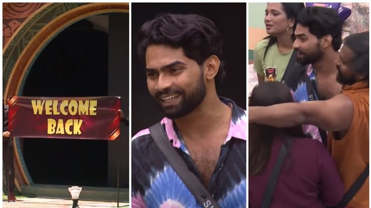 'ധൈര്യമുണ്ടെങ്കില്‍ ഗെയിം കളിച്ച് തോല്‍പ്പിക്കൂ': തിരിച്ചുവന്ന സിജോയുടെ പോര്‍വിളി.!