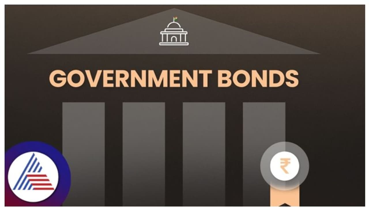 ಏ.26ರಂದು ಭರ್ಜರಿ 32,000 ಕೋಟಿ ರೂ ಮೌಲ್ಯದ ಸರ್ಕಾರಿ ಬಾಂಡ್‌ ಹರಾಜು: ಹಣಕಾಸು ಸಚಿವಾಲಯ