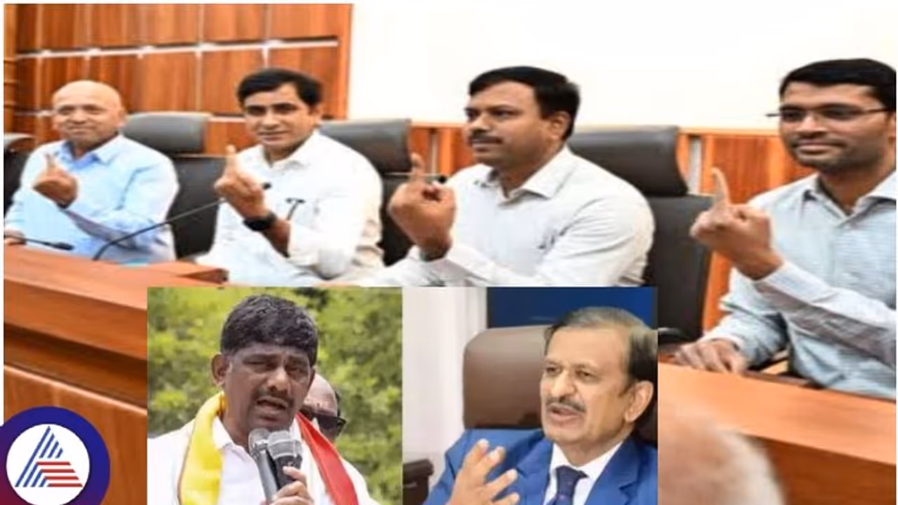 Lok Sabha elections 2024: Bengaluru rural constituency to get 100% web casting in voting stations on April 26 Lok Sabha elections 2024: Bengaluru rural constituency to get 100% web casting in voting stations on April 26