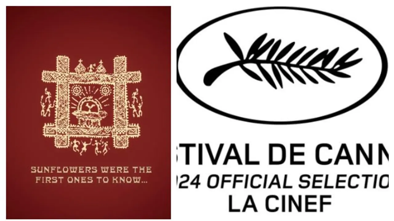 Cannes 2024: FTII student's film 'Sunflowers Were the First Ones to Know' selected for film festival