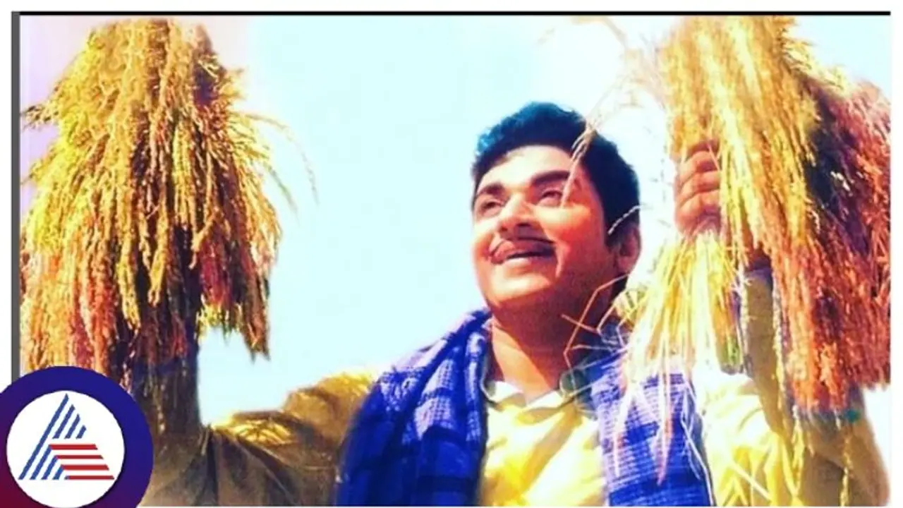 ಮೆಟ್ಟು ಮೇಲ್ಗಡೆ ಇಟ್ಟು ಇಳೀರಿ, ಗಂಗಮ್ಮ ತಾಯಿಗ್ ಹಿಂಗೆಲ್ಲಾ ಮಾಡ್ಬಾರ್ದು; ಶಾಕ್ ಆಗಿದ್ರಂತೆ ಡಾ ರಾಜ್‌!