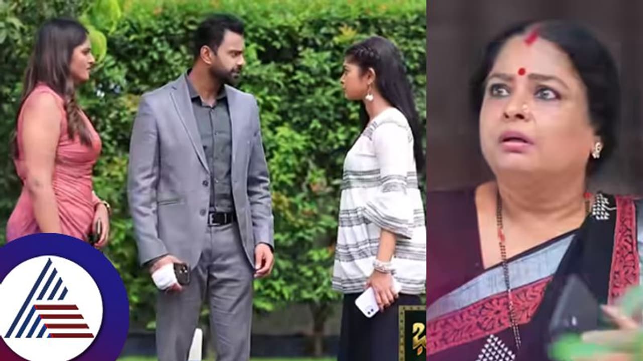 ಶ್ರೇಷ್ಠಾ v/s ಪೂಜಾ: ಇಬ್ಬರಲ್ಲಿ ಗೆಲ್ಲುವವರು ಯಾರು? ಕುಸುಮಾಗೆ ಸತ್ಯ ಗೊತ್ತಾಗತ್ತಾ?