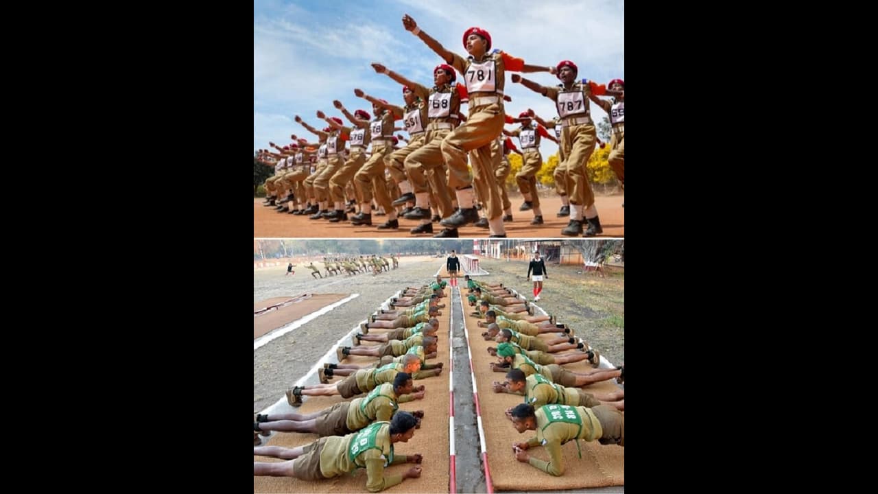 ಒಂದೇ ವರ್ಷದಲ್ಲಿ 19 ಅಗ್ನಿವೀರರ ಸಾವು: 2023ರಲ್ಲಿ ಸೇನೆಗೆ ನಿಯೋಜನೆಗೊಂಡಿದ್ದ ಮೊದಲ ತಂಡ