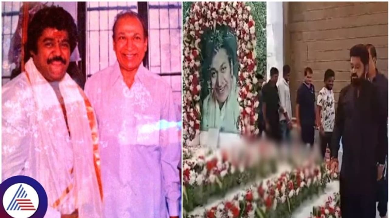 ನನ್ನ ಸಿನಿಮಾಗಳು ಸೋತು ಆತ್ಮಹತ್ಯೆಗೆ ಯತ್ನಿಸಿದಾಗ ಅಣ್ಣಾವ್ರೇ ಬದುಕಿಸಿದ್ದರು ; ಕಹಿ ಘಟನೆ ಬಿಚ್ಚಿಟ್ಟ ನಟ ಜಗ್ಗೇಶ್