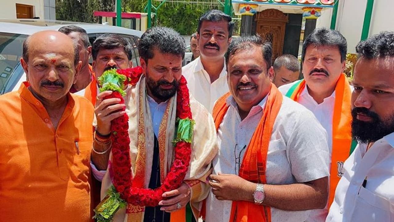 ಕಾಂಗ್ರೆಸ್ದು ತಾಲಿಬಾನ್ ಸರ್ಕಾರ ಮಾದರಿ: ಸಿ.ಟಿ.ರವಿ ಕಾಂಗ್ರೆಸ್ದು ತಾಲಿಬಾನ್ ಸರ್ಕಾರ ಮಾದರಿ: ಸಿ.ಟಿ.ರವಿ