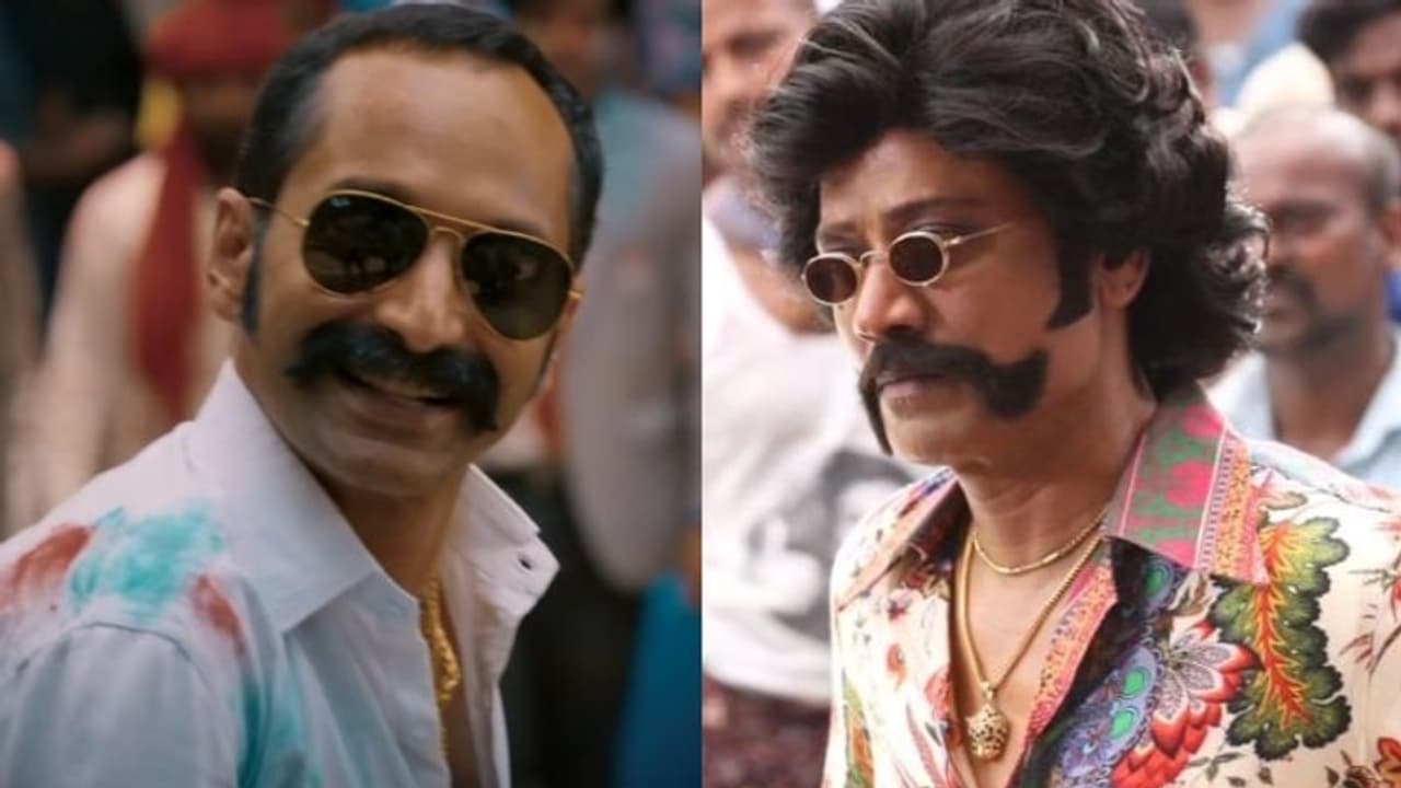 വീണ്ടും മാസ് എന്‍റര്‍ടെയ്‍നറുമായി ഫഹദ്, മലയാളം അരങ്ങേറ്റത്തിന് എസ് ജെ സൂര്യയും