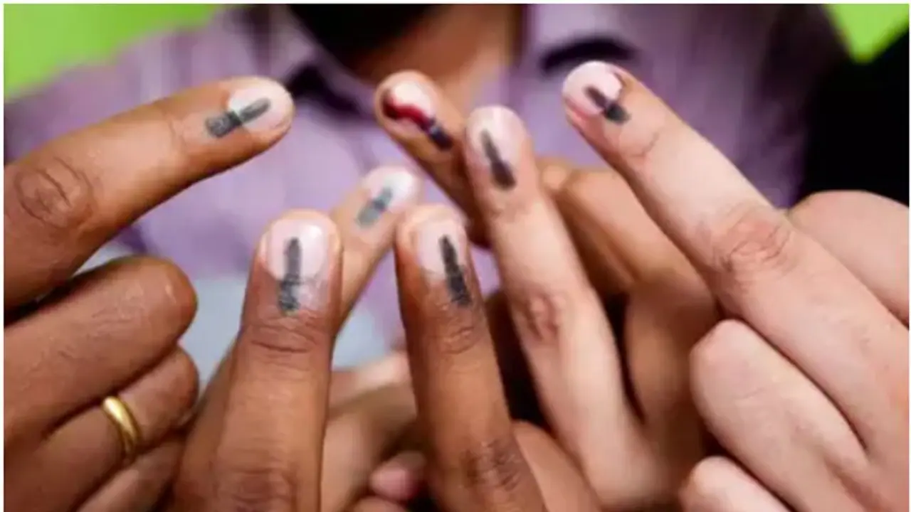 Equal Votes: ఎన్నికల్లో ఇద్దరికీ సమాన ఓట్లు వస్తే..  విజేతను ఎలా నిర్ణయిస్తారు ? 