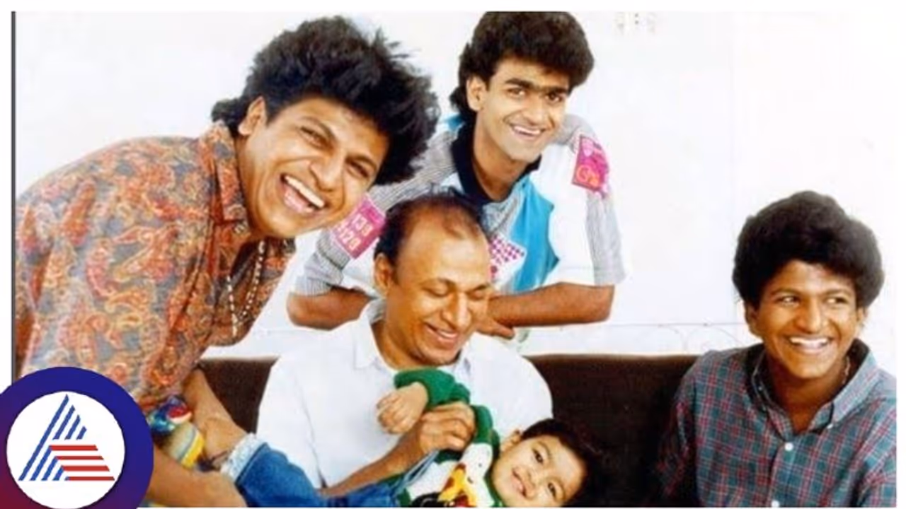 ನಮ್ಮ ಮನೆಯಲ್ಲಿ ಅವರವರ ಕೋಣೆಯಲ್ಲಿ ಕುಳಿತು ಊಟ ಮಾಡುವ ಪದ್ಧತಿಯಿಲ್ಲ; ರಾಘವೇಂದ್ರ ರಾಜ್ಕುಮಾರ್ ನಮ್ಮ ಮನೆಯಲ್ಲಿ ಅವರವರ ಕೋಣೆಯಲ್ಲಿ ಕುಳಿತು ಊಟ ಮಾಡುವ ಪದ್ಧತಿಯಿಲ್ಲ; ರಾಘವೇಂದ್ರ ರಾಜ್ಕುಮಾರ್