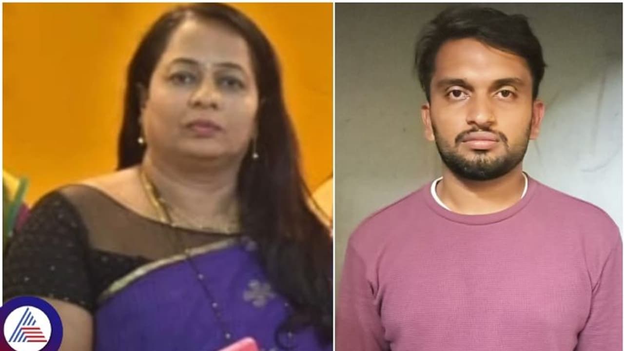 ಅತಿಯಾದ ಕಾಮದಾಹಕ್ಕೆ ಬಲಿಯಾದ ಬೆಂಗಳೂರು ಆಂಟಿ; ಅಶ್ಲೀಲ ವಿಡಿಯೋ ಭಂಗಿಯಲ್ಲಿ ಲೈಂಗಿಕ ಕ್ರಿಯೆಗೆ ಒತ್ತಾಯ! ಅತಿಯಾದ ಕಾಮದಾಹಕ್ಕೆ ಬಲಿಯಾದ ಬೆಂಗಳೂರು ಆಂಟಿ; ಅಶ್ಲೀಲ ವಿಡಿಯೋ ಭಂಗಿಯಲ್ಲಿ ಲೈಂಗಿಕ ಕ್ರಿಯೆಗೆ ಒತ್ತಾಯ!