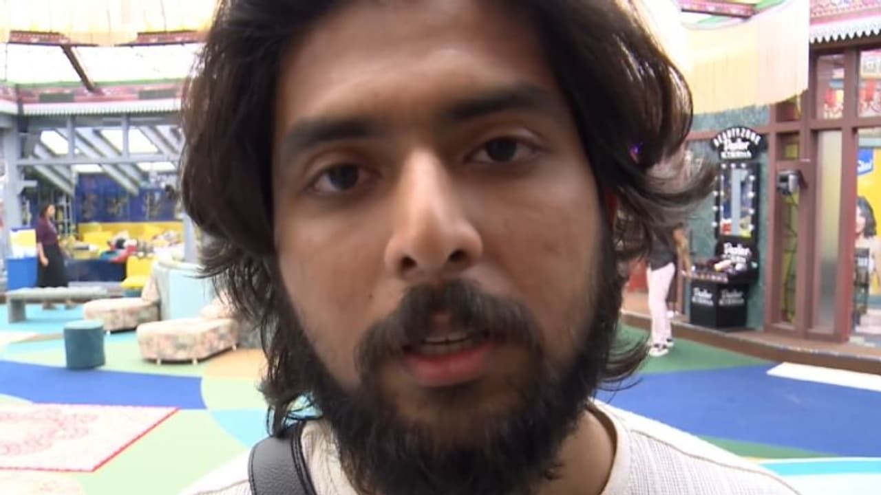 'ഐ ആം നോട്ട് ഫീലിംഗ് വെല്'; ഗബ്രിയെ മെഡിക്കല് റൂമിലേക്ക് വിളിപ്പിച്ച് ബിഗ് ബോസ് 'ഐ ആം നോട്ട് ഫീലിംഗ് വെല്'; ഗബ്രിയെ മെഡിക്കല് റൂമിലേക്ക് വിളിപ്പിച്ച് ബിഗ് ബോസ്