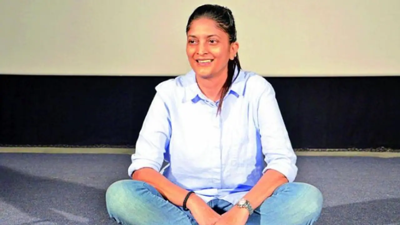 சாவர்க்கர் தொடர்பான கருத்து; உண்மை தன்மையை அறியாமல் பேசியது தவறு தான் சுதா கொங்குரா விளக்கம்