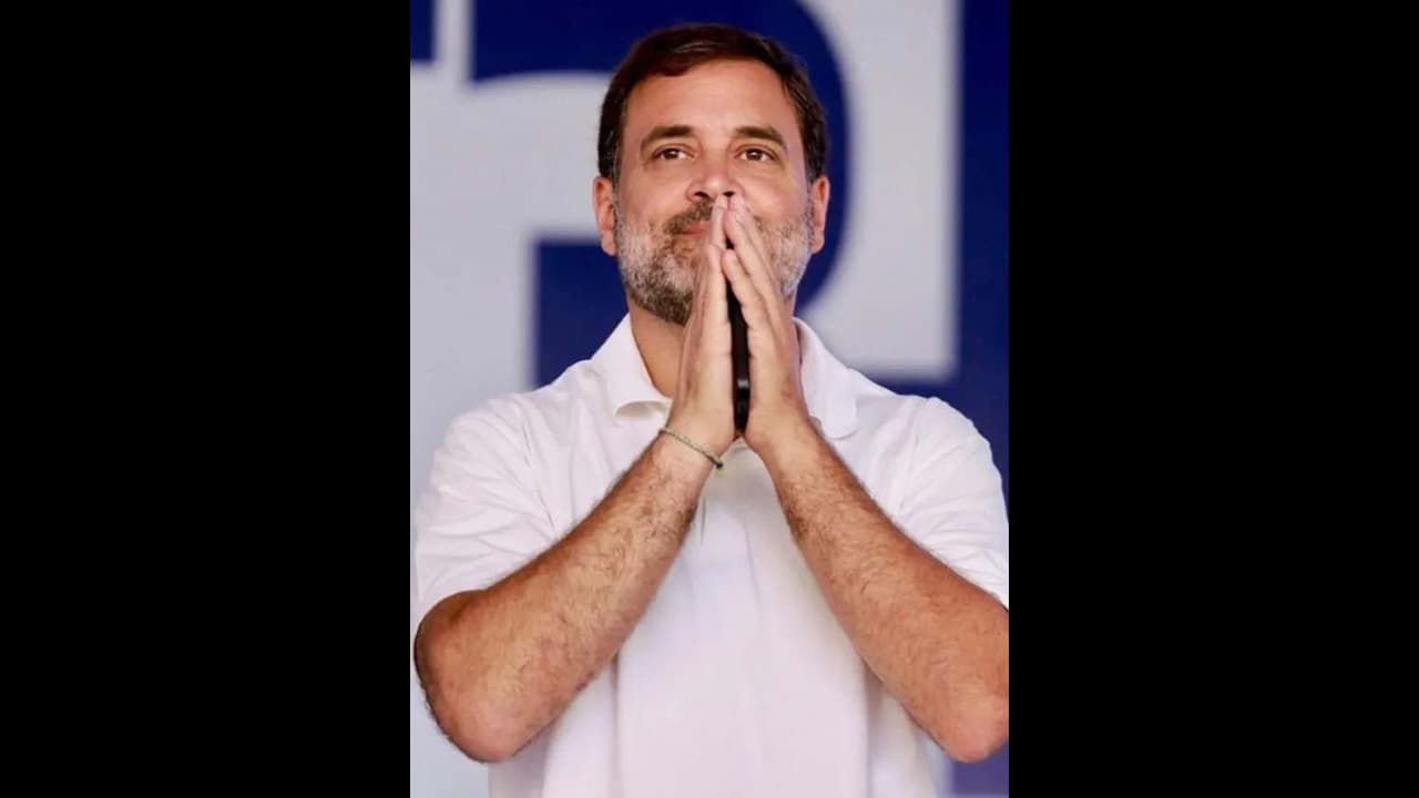 2ನೇ ಹಂತದ ಲೋಕಸಭಾ ಚುನಾವಣೆ: ಇಂದು ರಾಹುಲ್ ಗಾಂಧಿ ಭವಿಷ್ಯ 2ನೇ ಹಂತದ ಲೋಕಸಭಾ ಚುನಾವಣೆ: ಇಂದು ರಾಹುಲ್ ಗಾಂಧಿ ಭವಿಷ್ಯ