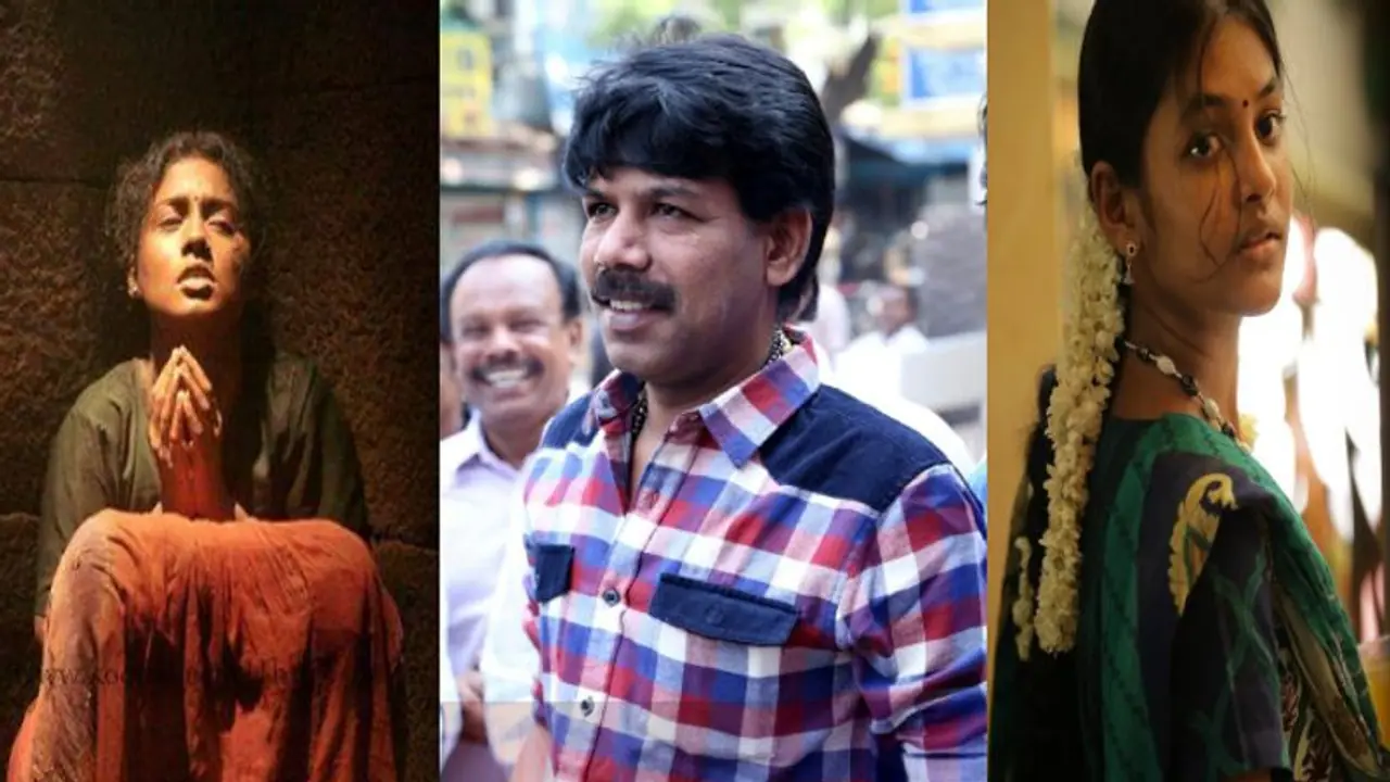 Bala : பீல்ட் அவுட்டான பூஜா.. ஜஸ்ட் மிஸ்சில் தப்பிய இவானா.. இயக்குனர் பாலாவால் டார்ச்சருக்கு உள்ளான 5 நடிகைகள் Bala : பீல்ட் அவுட்டான பூஜா.. ஜஸ்ட் மிஸ்சில் தப்பிய இவானா.. இயக்குனர் பாலாவால் டார்ச்சருக்கு உள்ளான 5 நடிகைகள்