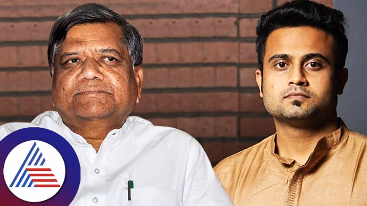 ಬೆಳಗಾವಿ ಲೋಕಸಭಾ ಕ್ಷೇತ್ರ: ಬಿಜೆಪಿ ಹಿರಿಯ ನಾಯಕ ಶೆಟ್ಟರ್‌ಗೆ ಯುವಕ ಮೃಣಾಲ್‌ ಸವಾಲ್‌..!