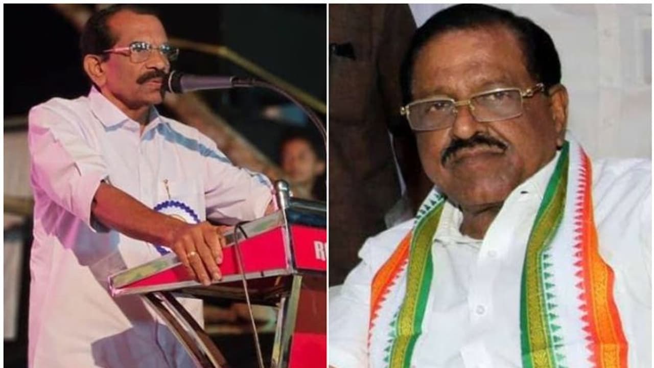 റിയാസ് മൗലവി വധത്തിലെ കോടതി വിധി നെഗറ്റീവായി ബാധിക്കില്ല, ഉണ്ണിത്താൻ്റെ ആരോപണം പരാജയഭീതി മൂലം: എംവി ബാലകൃഷ്ണൻ റിയാസ് മൗലവി വധത്തിലെ കോടതി വിധി നെഗറ്റീവായി ബാധിക്കില്ല, ഉണ്ണിത്താൻ്റെ ആരോപണം പരാജയഭീതി മൂലം: എംവി ബാലകൃഷ്ണൻ