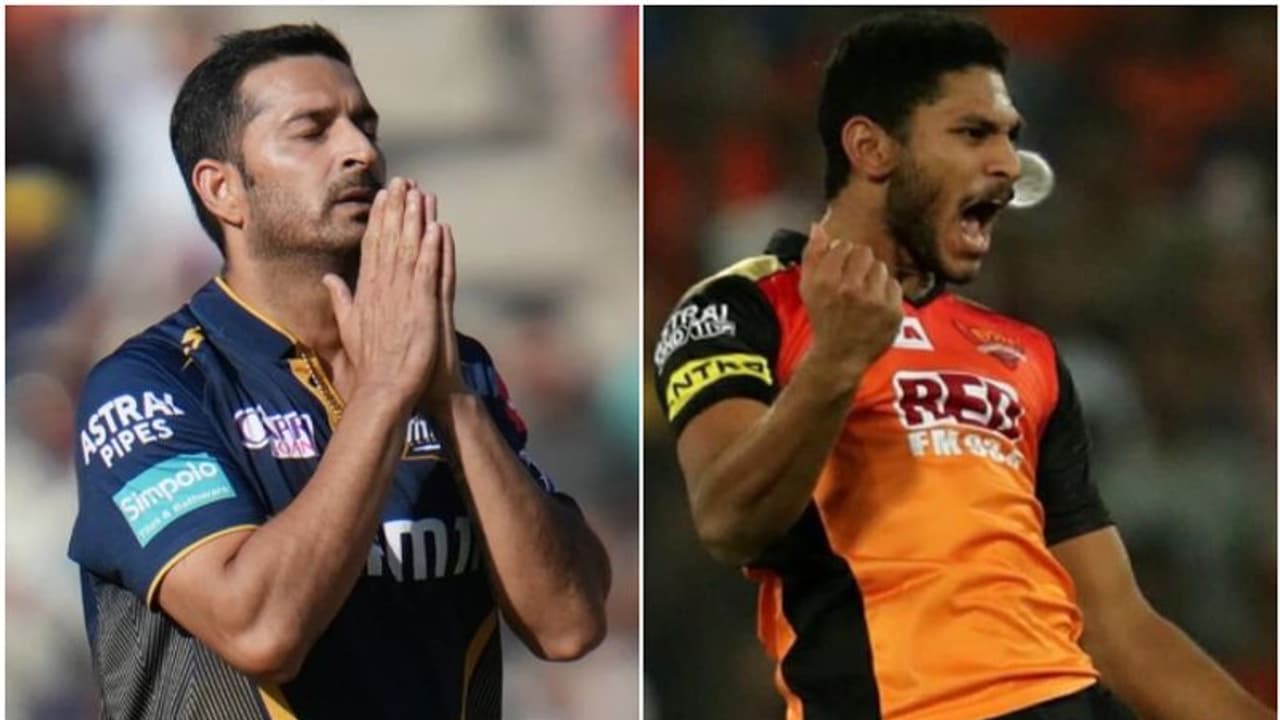 ഹാവൂ, നാല് വര്‍ഷങ്ങള്‍ക്ക് ശേഷം ബേസില്‍ തമ്പിക്ക് ഇനി ദീര്‍ഘശ്വാസം വിടാം! നാണക്കേടിന്റെ റെക്കോഡ് മോഹിത്തിന്