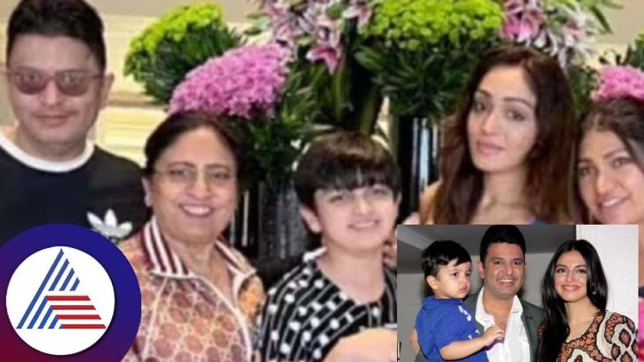 ಬಚ್ಚನ್ ಅಲ್ಲ, ಕಪೂರ್ ಅಲ್ಲ, ಖಾನ್‌ದಾನ್ ಕೂಡಾ ಅಲ್ಲ, ಬಾಲಿವುಡ್‌ನ ಅತಿ ಶ್ರೀಮಂತ ಕುಟುಂಬ ಇವರದು..