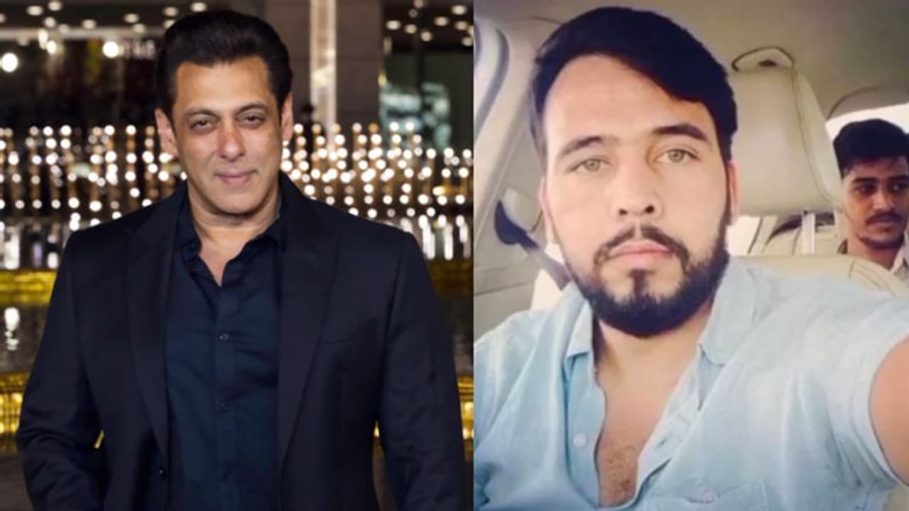 Salman Khan house firing case: Mumbai Crime Branch requests Home Ministry for LOC against Anmol Bishnoi