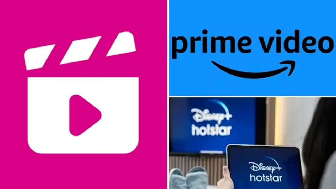 Reliance Jio launches Rs 29 monthly plan in India; See comparison with Netflix, Amazon Prime, Disney+ Hotstar Reliance Jio launches Rs 29 monthly plan in India; See comparison with Netflix, Amazon Prime, Disney+ Hotstar