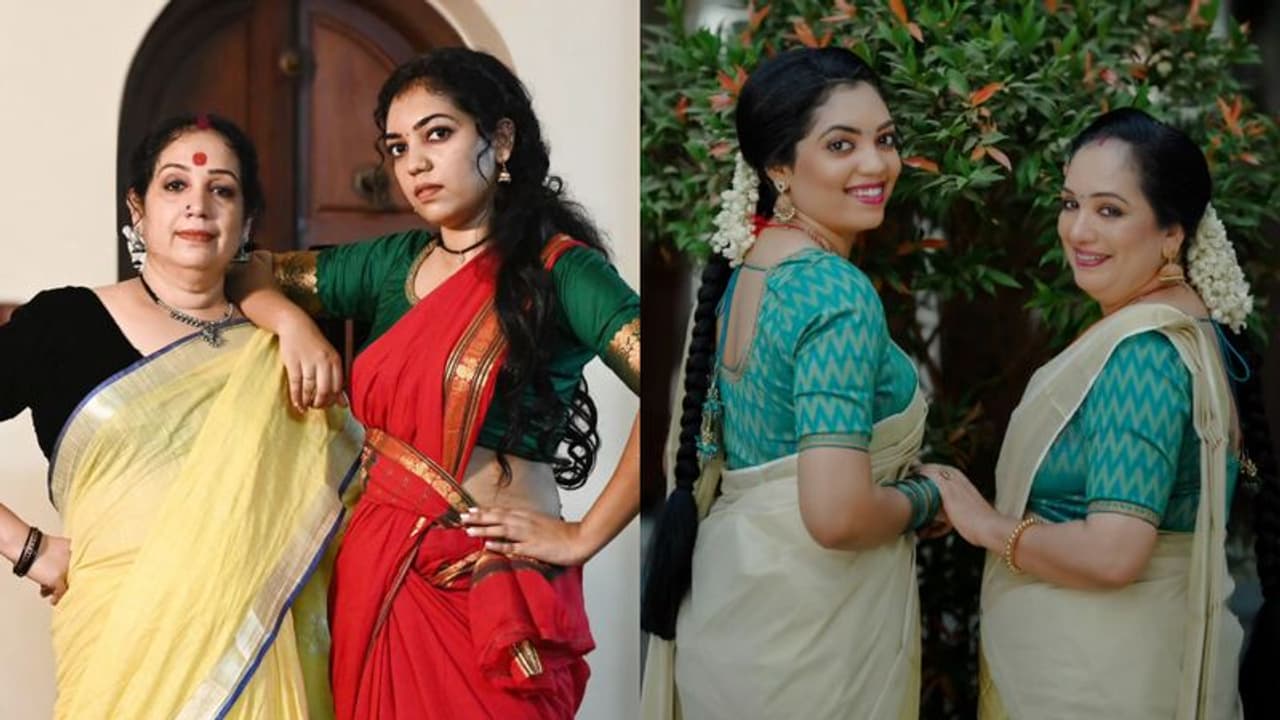 റിയാലിറ്റി ഷോയിൽ തങ്ങളെ കോമാളിയാക്കി, സങ്കടം പറഞ്ഞ് ശൈത്യയും അമ്മ ഷീനയും