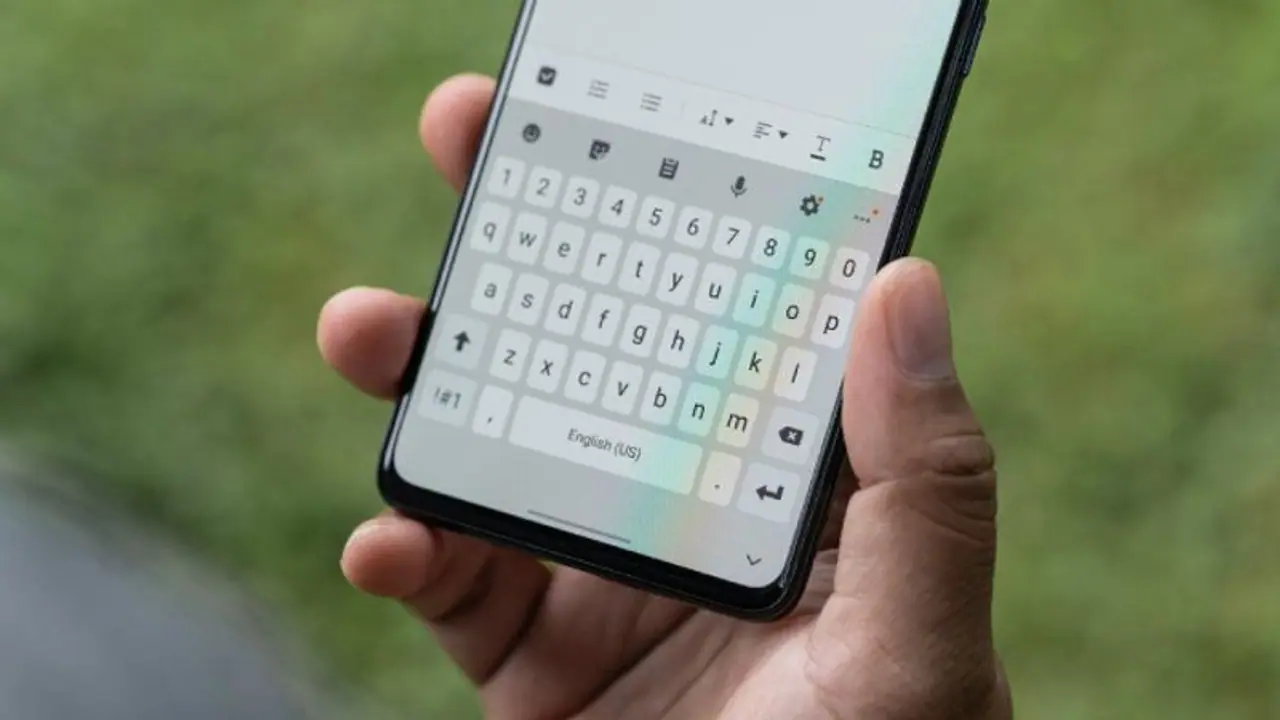 Keyboard App : உங்களின் Xiaomi, Oppo, Vivo ஃபோன்களில் உள்ள சீன Keyboard செயலிகள் வெளியான ஷாக்கிங் தகவல்! Keyboard App : உங்களின் Xiaomi, Oppo, Vivo ஃபோன்களில் உள்ள சீன Keyboard செயலிகள் வெளியான ஷாக்கிங் தகவல்!