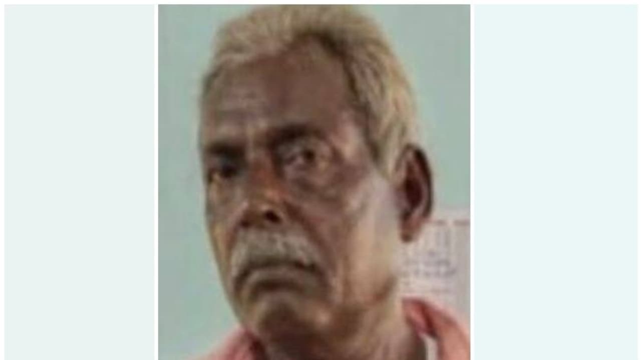 ഇലക്ഷൻ സ്പെഷ്യൽ ഡ്രൈവ്: ചാരായവും വാറ്റുപകരണങ്ങളുമായി 65കാരൻ പിടിയില് ഇലക്ഷൻ സ്പെഷ്യൽ ഡ്രൈവ്: ചാരായവും വാറ്റുപകരണങ്ങളുമായി 65കാരൻ പിടിയില്