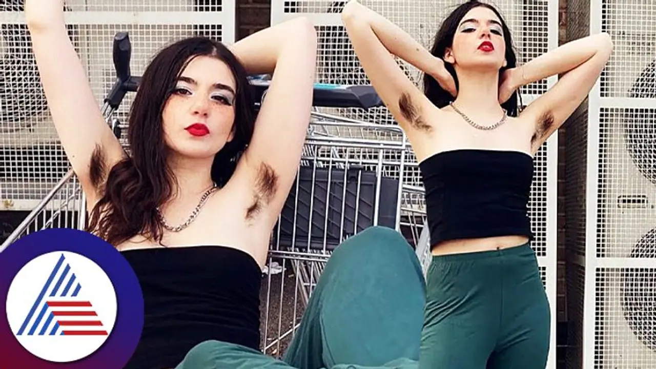 ಕಂಕುಳ ಕೂದಲು ಮಾರಿ ಲಕ್ಷ ಗಳಿಸ್ತಿದ್ದಾಳೆ.. ಖರೀದಿಸೋದು ಯಾರು? ಕಂಕುಳ ಕೂದಲು ಮಾರಿ ಲಕ್ಷ ಗಳಿಸ್ತಿದ್ದಾಳೆ.. ಖರೀದಿಸೋದು ಯಾರು?