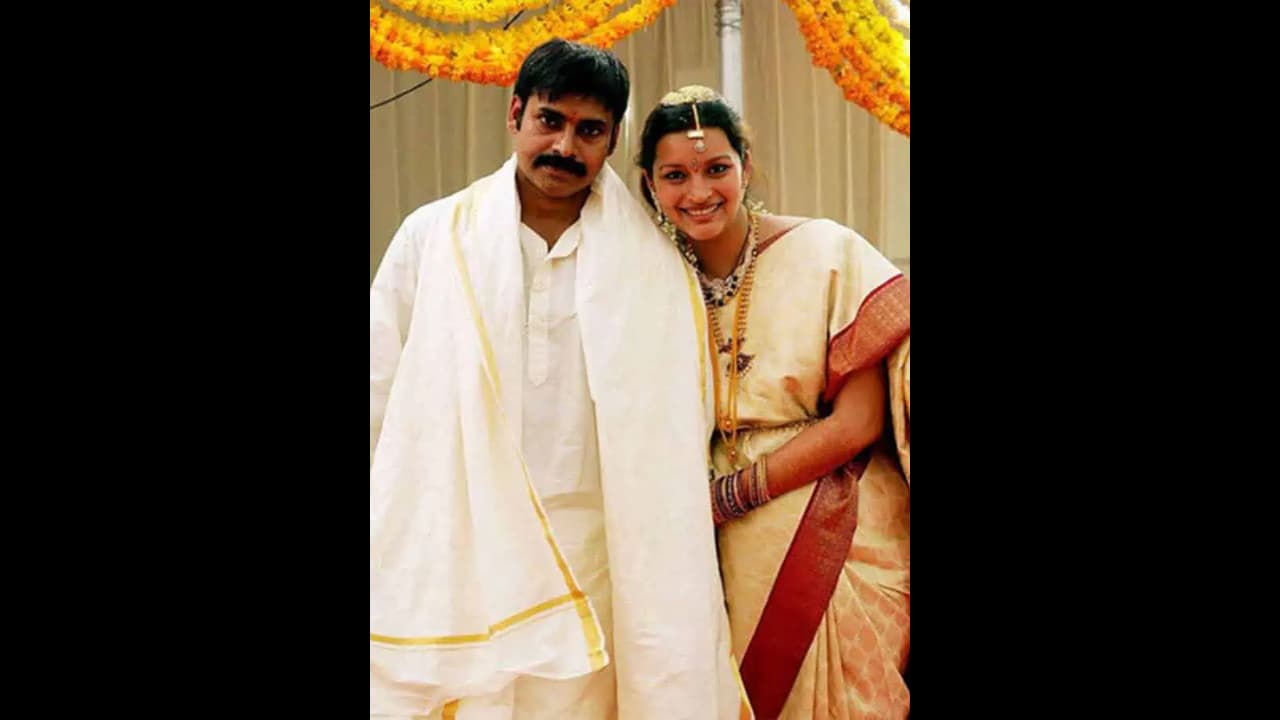Pawan Kalyan's ex wife Renuka Desai breaks silence of her divorce, 'Pawan left me and remarried..'