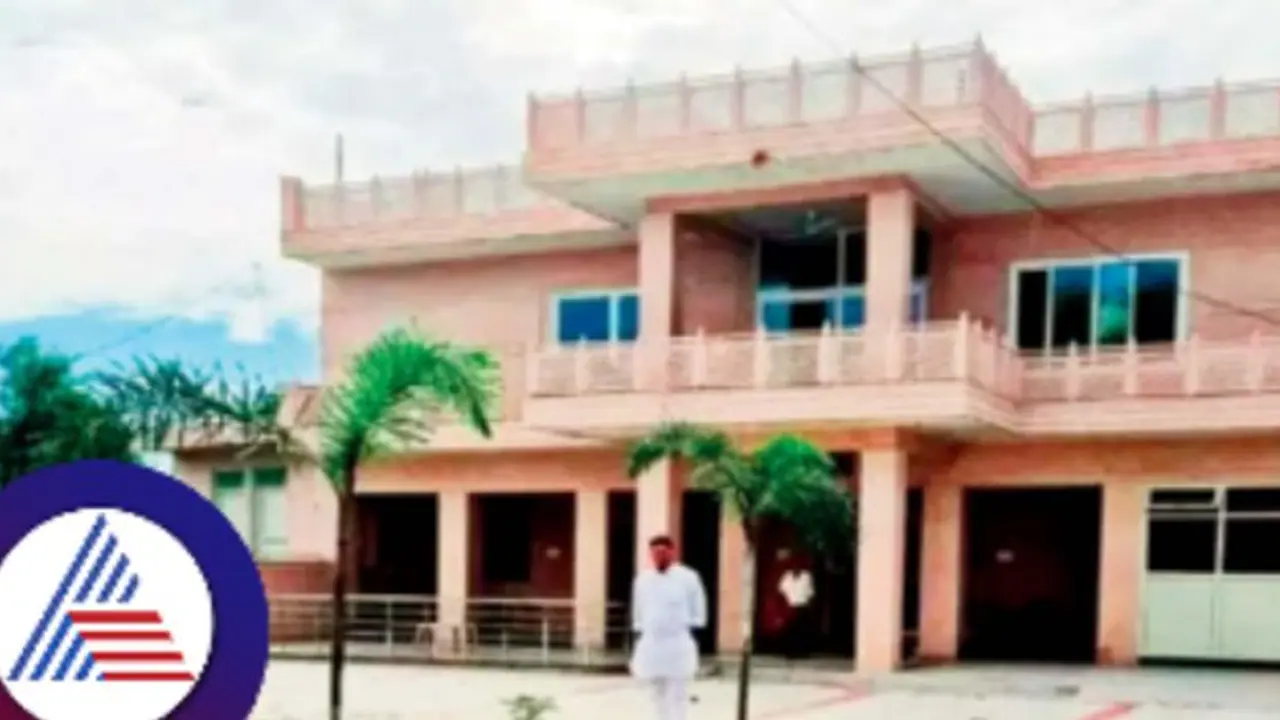 ಹೀಗೂ ಉಂಟೇ?! ಈ ಮನೆಯ 6 ಕೋಣೆಗಳು ರಾಜಸ್ಥಾನದಲ್ಲಿದ್ದರೆ, 4 ಕೋಣೆಗಳಿರೋದು ಹರಿಯಾಣದಲ್ಲಿ! ಹೀಗೂ ಉಂಟೇ?! ಈ ಮನೆಯ 6 ಕೋಣೆಗಳು ರಾಜಸ್ಥಾನದಲ್ಲಿದ್ದರೆ, 4 ಕೋಣೆಗಳಿರೋದು ಹರಿಯಾಣದಲ್ಲಿ!