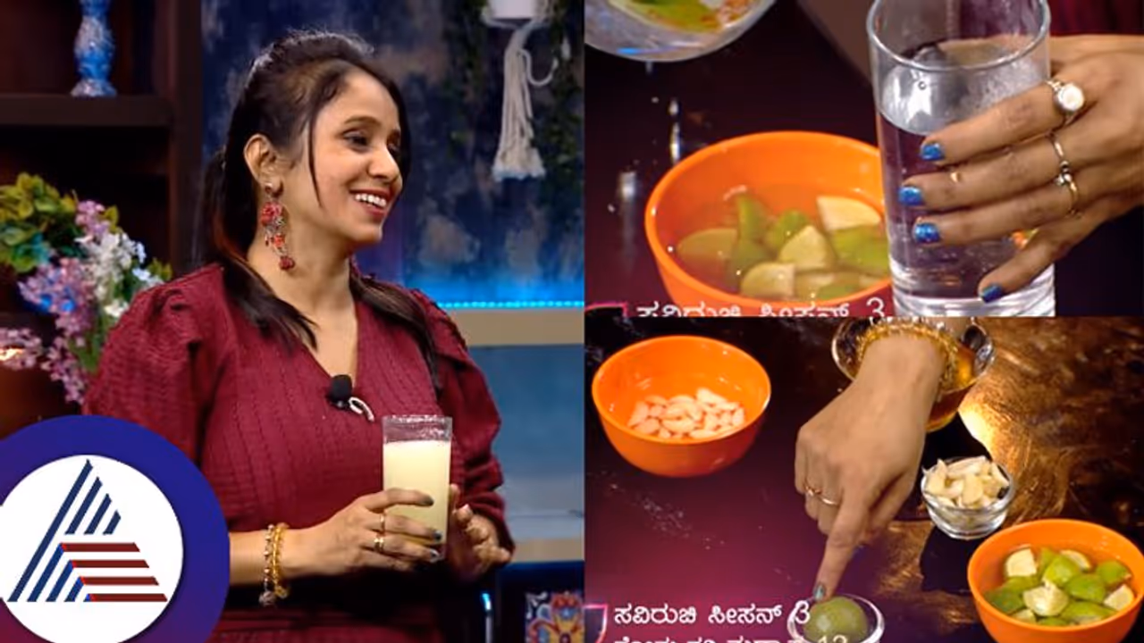 ಹೊಟ್ಟೆ ಬೊಜ್ಜು ಕರಗಿಸೋದು ಇಷ್ಟು ಸುಲಭನಾ? ಡಯಟೀಷಿಯನ್​ ಕುಸುಮಾ ಈಸಿ ಟಿಪ್ಸ್​ 