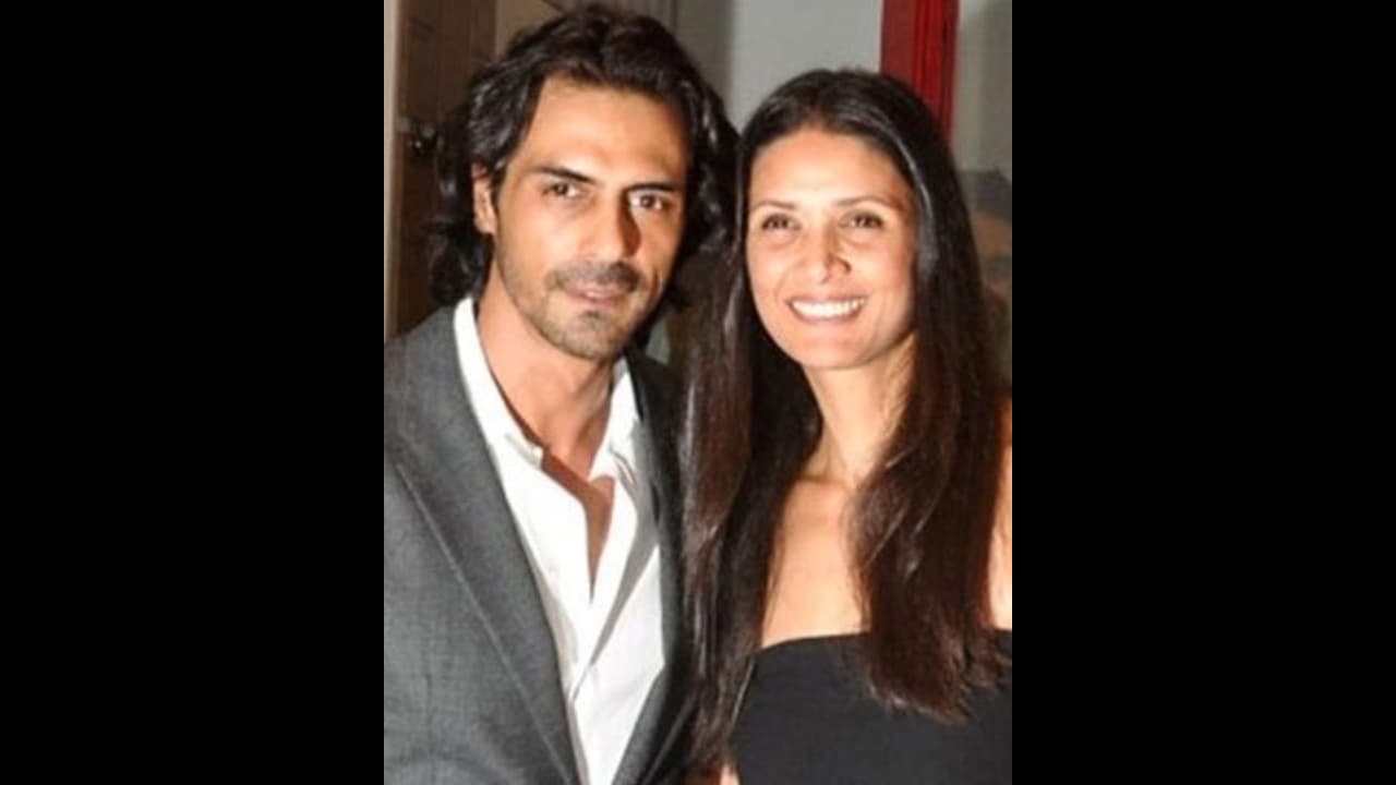 ನಾನು ಲೈಂಗಿಕತೆಯನ್ನು ಪ್ರೀತಿಸುತ್ತೇನೆ ಎನ್ನುತ್ತಲೇ ಅಕ್ರಮ ಸಂಬಂಧದ ವಿಷ್ಯ ತಿಳಿಸಿದ ನಟ ಅರ್ಜುನ್​ ರಾಮ್​ಪಾಲ್