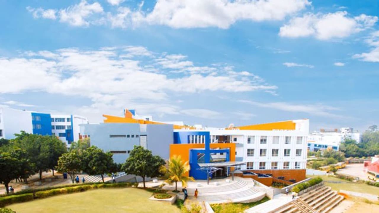 Here’s How Acharya is Revolutionizing the Higher Education Game Here’s How Acharya is Revolutionizing the Higher Education Game