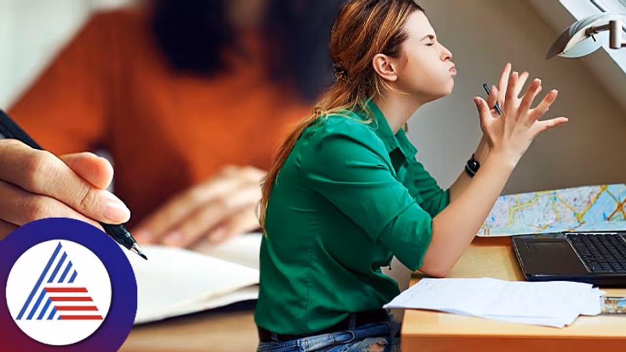 ಏನೇ ಮಾಡಿದ್ರೂ ಬರ್ತಿರೋ ಕೋಪ ತಡೆಯೋಕೇ ಆಗೋಲ್ವಾ? ವಿಜ್ಞಾನಿಗಳು ಹೇಳೋ ಈ ಟಿಪ್ಸ್ ಫಾಲೋ ಮಾಡಿ!