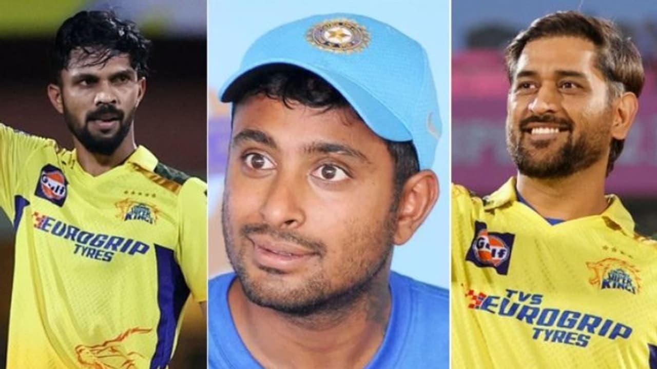 അന്ന് ഞാൻ തോട്ടത്തിൽ മാങ്ങ പറിക്കാൻ പോയതായിരുന്നു, ധോണിക്കും റുതുരാജിനുമെതിരെ ഒന്നും പറഞ്ഞിട്ടില്ലെന്ന് റായുഡു അന്ന് ഞാൻ തോട്ടത്തിൽ മാങ്ങ പറിക്കാൻ പോയതായിരുന്നു, ധോണിക്കും റുതുരാജിനുമെതിരെ ഒന്നും പറഞ്ഞിട്ടില്ലെന്ന് റായുഡു