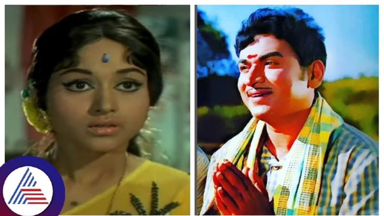 ರಾಮಾಯಣ ಮಾಡ್ಬೇಕು, ರಾಮನಾಗಿ ನಾನು, ಸೀತೆಯಾಗಿ ನೀನು ನಟಿಸ್ಬೇಕು ಎಂದಿದ್ರಂತೆ ಡಾ ರಾಜ್‌ಕುಮಾರ್!