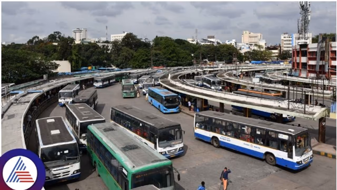 ಬೆಂಗಳೂರು ಬಿಟ್ಟು ಹೊರ ಜಿಲ್ಲೆಗಳಿಗೂ ಬಿಎಂಟಿಸಿ ಬಸ್ ಸಂಚಾರ: ಮೈಸೂರು, ಕೋಲಾರ, ಚಿತ್ರದುರ್ಗ, ಶಿವಮೊಗ್ಗಕ್ಕೂ ಪ್ರಯಾಣ