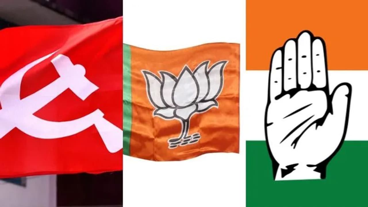 Lok Sabha Elections 2024: Kerala records 52.25 per cent voter turnout till 3 pm