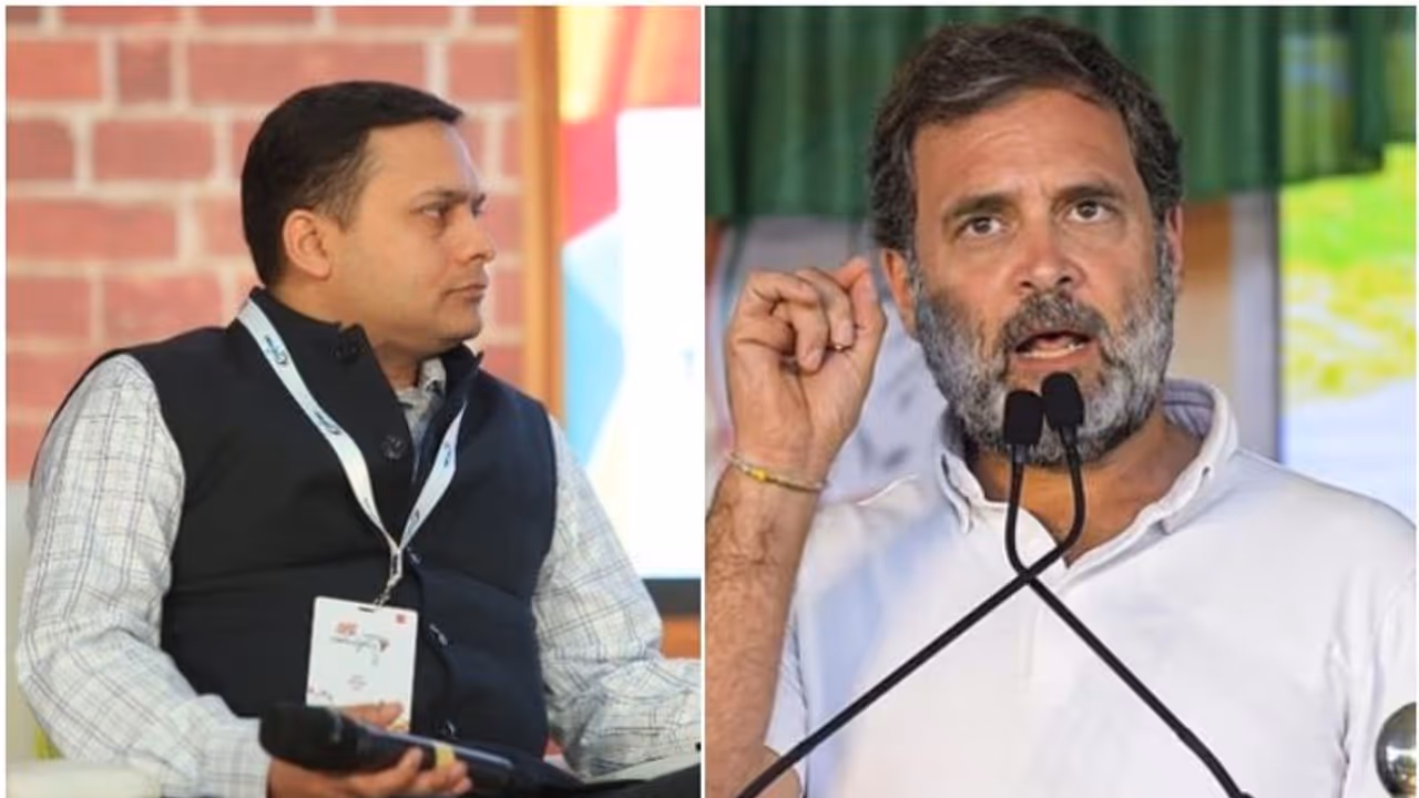 വയനാടിനെ രാഹുല് കൈവിടും, അടുത്ത മാസം 2ന് അമേഠിയില് പത്രിക നല്കുമെന്ന് ബിജെപി വയനാടിനെ രാഹുല് കൈവിടും, അടുത്ത മാസം 2ന് അമേഠിയില് പത്രിക നല്കുമെന്ന് ബിജെപി