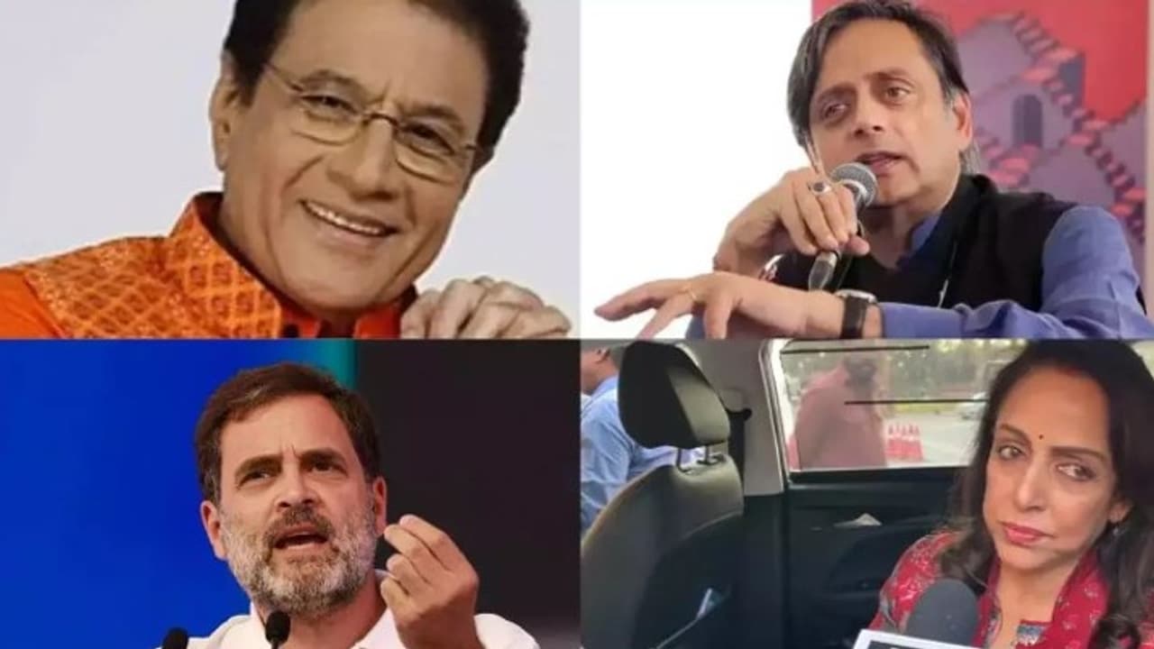 ELECTION : இரண்டாம் கட்ட வாக்குப்பதிவு தொடங்கியது..? முக்கிய வேட்பாளர்கள் யார்.? எத்தனை தொகுதிக்கு தேர்தல்.?