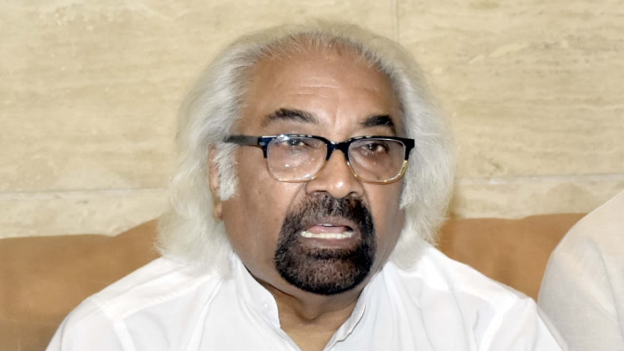 Sam Pitroda Sam Pitroda
