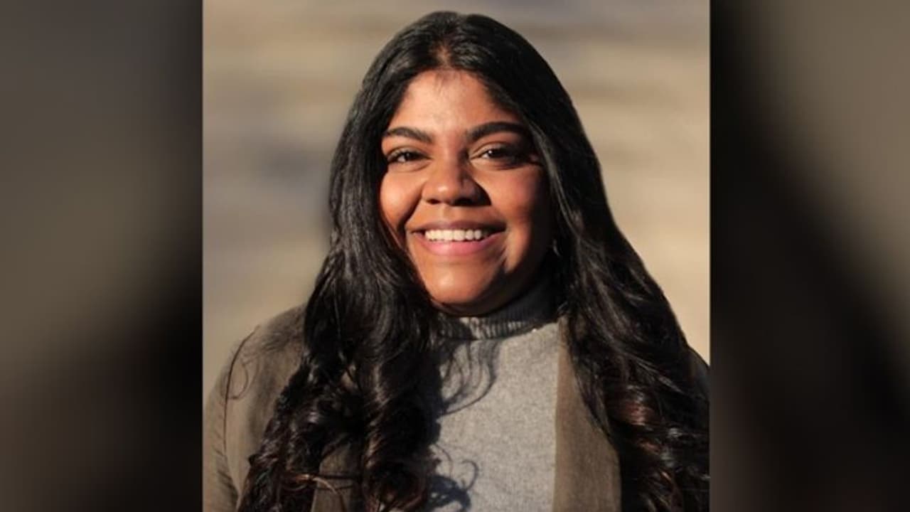 Indian origin woman, studying in Princeton University, arrested for taking part in pro Palestine protests