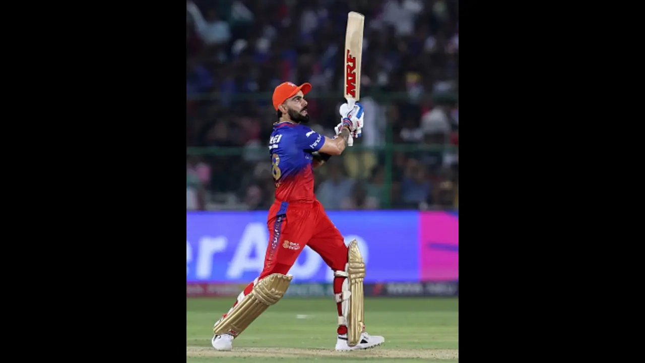 തോറ്റാല് തീർന്നു! ടോസ് ജയിച്ച് ആർസിബി; വമ്പന് മാറ്റങ്ങളുമായി ഗുജറാത്ത് ടൈറ്റന്സ് തോറ്റാല് തീർന്നു! ടോസ് ജയിച്ച് ആർസിബി; വമ്പന് മാറ്റങ്ങളുമായി ഗുജറാത്ത് ടൈറ്റന്സ്